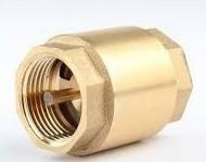 China Female Type Lead Free Valves Customized Lead Free Check Valve WRAS Certificate wholesale
