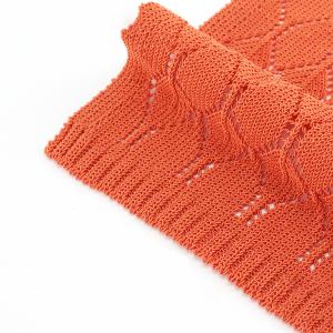 China Recycled Washable Cotton Silk Blend Yarn , Anti Static Cotton Wool Mix Yarn wholesale