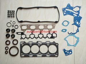 China Top quality metal Engine Full Gasket Set for FULL GASKET SET FOR zhonghua 4G63 wholesale