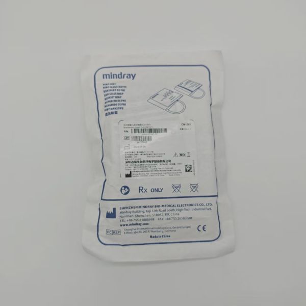 Mindray Blood Pressure Cuff 10-19 cm Without Rubber Bladder CM1301
