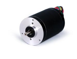 China 24v Bldc High Torque Brushless Dc Motor For High Speed Application wholesale