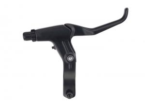 China Aluminum Mountain Bike Spare Parts Melt Forged Alloy Brake Lever For Thumb Shift wholesale