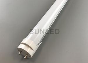 China Powerful LED Tube Light Replacement Long Plastic Aluminum 6500-7500k on sale