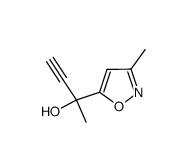 China 2-(3-methylisoxazol-5-yl)but-3-yn-2-ol;CAS:1202770-06-6(sandra19890713@gmail.com) wholesale