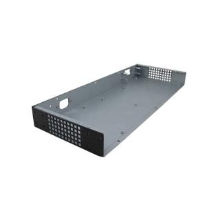 China High Precision China Aluminium Sheet Metal Parts Die Casting Mold And Other Equipment wholesale