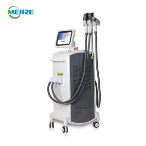 China OPT IPL Laser Beauty Machine SR HR Tattoo Removal Elight 3000W Output Power wholesale