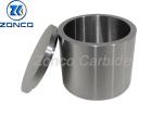 3L Tungsten Carbide Lab Planetary Ball Mill Grinding Jar