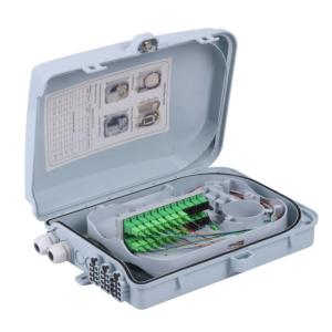 China Fiber Optical Terminal Box-ZCFTB-24A-1（7232002） wholesale
