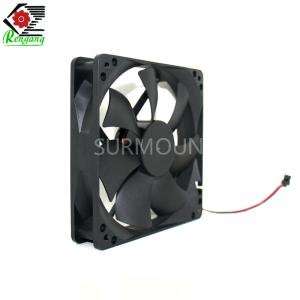 China 220V 90x90x25mm Ball Bearing EC Axial Fans Electronically Commutated wholesale