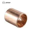 WB800 Front Bronze Bearing Bushing Sleeve Rock Drill Spare Part Bronze Bush