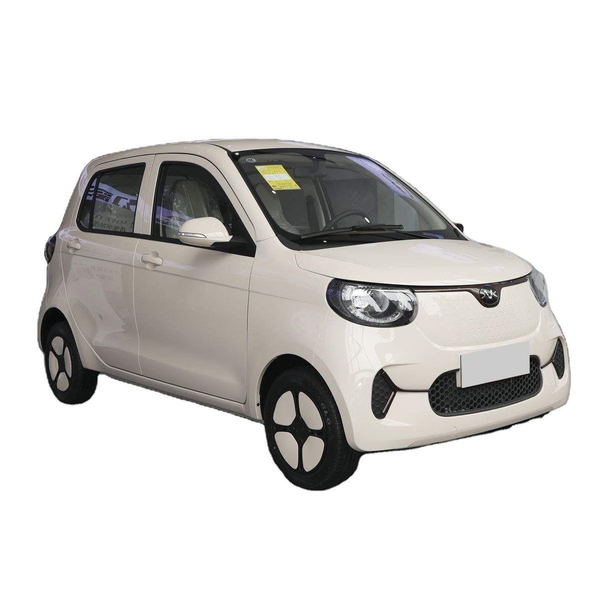 Electric Vehicle Conversion Xiaohu FEV 2022 FOR-Four obedient tiger which best selling