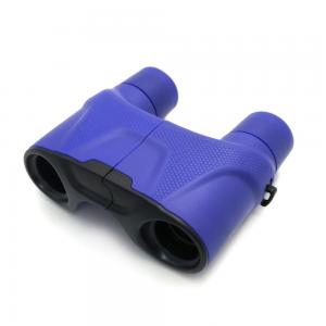 China Abs Pvc Childrens Binoculars Set For Age 3-12 Year Old Kids wholesale