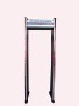 Walk-through Metal Detector door，Door frame metal detector, JLS-200(6 Zones&LED