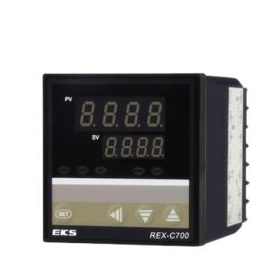 China KAMPA Temperature Controller REX-C700 Thermostat wholesale