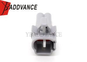 China 6188-0098 90980-11002 Fog Light PBT 2 Pin Male Connector wholesale
