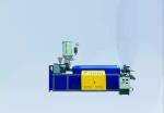 Plastic PP Polypropylene Strapping Making Machine 300kg/H Output 6 Straps High