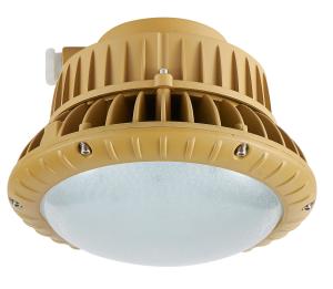 China Hazardous Area 120w Tempered Glassic EX Vapour Proof Explosion Proof LED Lights wholesale