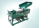 Mini Transformer Oil Plate Frame Oil Purifier / Plate Press Oil Filter