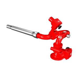 China PLKD10/150/180/200/250G Rated Flow 180L/S Dual-Purpose Fire Monitor for Fire Fighting wholesale