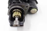 CAT 3116 Diesel Engine Starter Motor 207-1511 C7 106-8558 For E324D E325 E329D