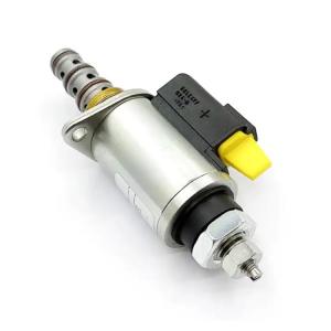 China TEM Excavator Hydraulic Solenoid Valve 4579878 For Caterpillar Cat Excavator E324D E325D E329D E330D E336D E345D wholesale
