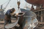 Cast Iron Welding Electrodes Crack Resistant Repair For Machinery Automotive
