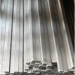 200 300 400 500 600 Series 10mm Stainless Steel Square Bar with ±1% Tolerance