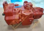 PSVD2-17E Excavator ZX40 Hydraulic Piston Pump VIO55