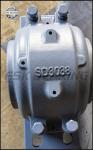 Cast Steel SD3136 Pillow Block Housing 530*250*20.8661 mm