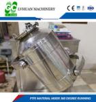 Auto Rolling Heat Sealing PTFE Machining , Membrane Making Machine Ends Cutting