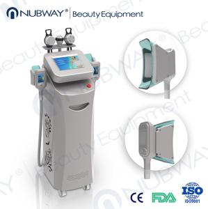 China Cool Tech Fat Freezing Machine Cryolipolysis Slimming Liposuction Machine wholesale