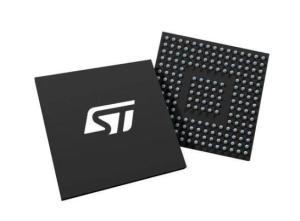 China iNEMO MEMS Consumer Accelerometer Ics LSM6DSOQTR wholesale