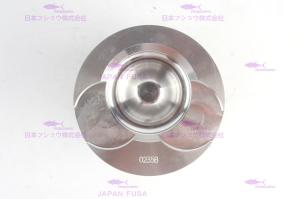 China DOOSAN DE08T High Performance Diesel Pistons OEM 65.02501-0235B wholesale
