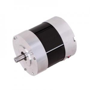 China 57mm Dia Air Pump Motor 2000 - 12000RPM Brushless DC Motor Automation Employing on sale