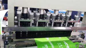 China High Power Ultrasonic Sealing Machine For Bag Closing , Ultrasonic Cutting Machine wholesale