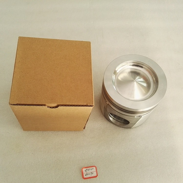 Auto car parts for HINO F17E Piston With Pin & Clips 13211-2481/13226-1180C