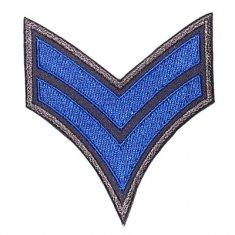 2012 NEW Custom 90% Embroidery Patches