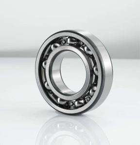 China P0 P6 P5 Grade high quality factory Price 6015ZZ 2RS Chrome Steel Deep Groove Ball Bearing wholesale