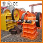 Good price Jaw crusher for gold mining