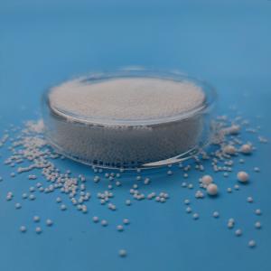 China Exceptional Ceramic Bead Abrasive for Refractory Industry Solutions wholesale