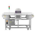 SA-990Tunnel Metal Detector High-Quality Food Metal Detectors For Bakery Beef