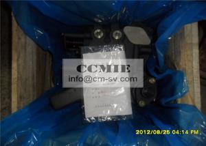 China Shantui Spare Parts Bulldozer Blade Lift Control Valve for Crawler Moving Type wholesale