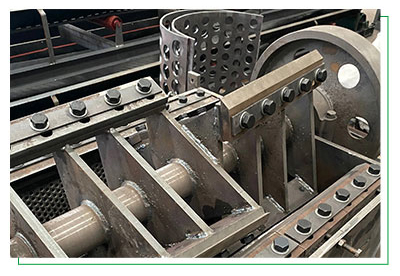 Plastic Crushing & Grinding Machine for Plastic Flake Making