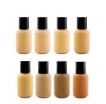 OEM Long Lasting Makeup Matte Foundation Waterproof Concealer Vegan Matte Makeup