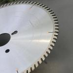 Professional Metal Cutting Circular Saw Blade Industrial Application