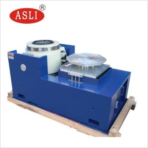 China 270kg Loading 1000kg.F Sine Vibration Testing Electrodynamic Machine wholesale