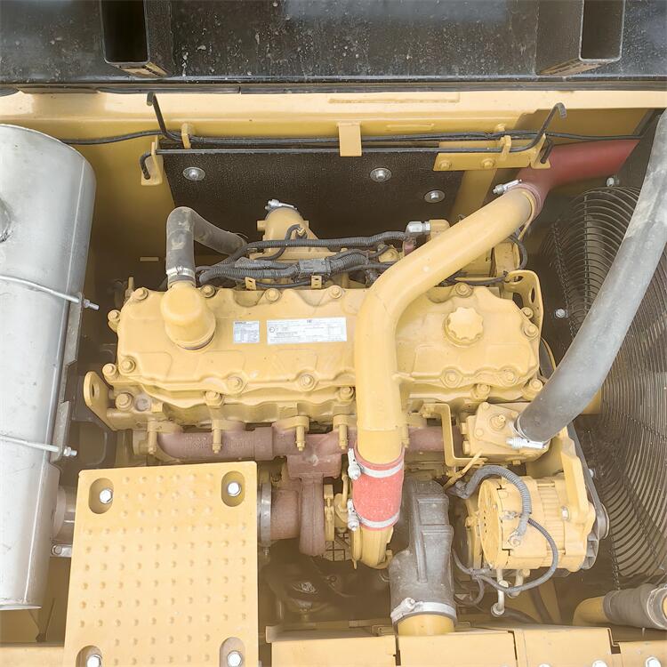 America Original 30 Tons Cat Crawler CAT 330 Excavator for Used Construction Equipment