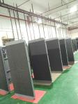 High Brightness SMD Outdoor Advertising Led Display Screen P5 Outdoor Led Module