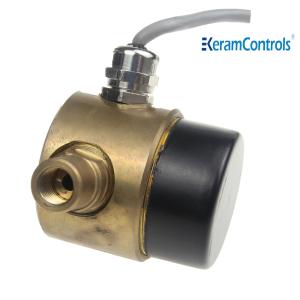 China OEM 24V Liquid Differential Pressure Sensor 4-20mA 17 Bar wholesale