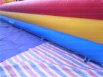 Inflatable Bungee Run (CYSP-614)